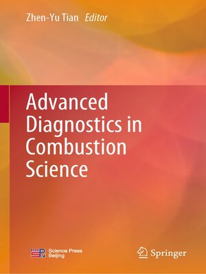 cover image of Advanced Diagnostics in Combustion Science